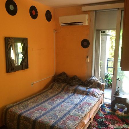 Habitacion Privada Apartamento Obelisco Montevideo Dış mekan fotoğraf