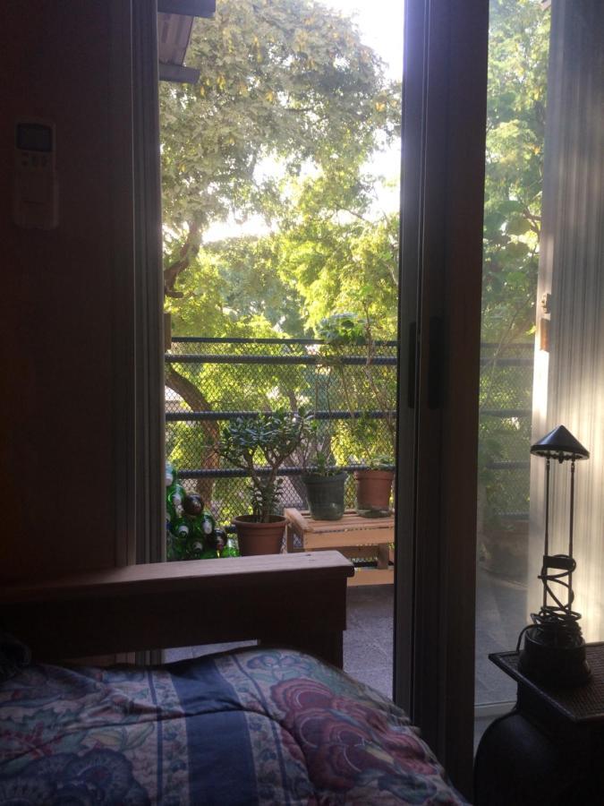 Habitacion Privada Apartamento Obelisco Montevideo Dış mekan fotoğraf