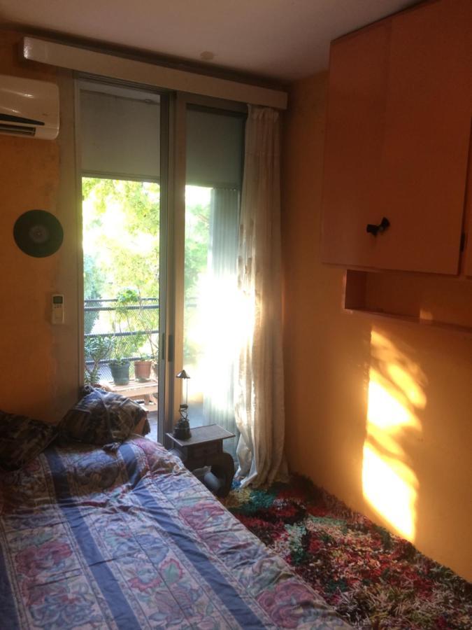 Habitacion Privada Apartamento Obelisco Montevideo Dış mekan fotoğraf